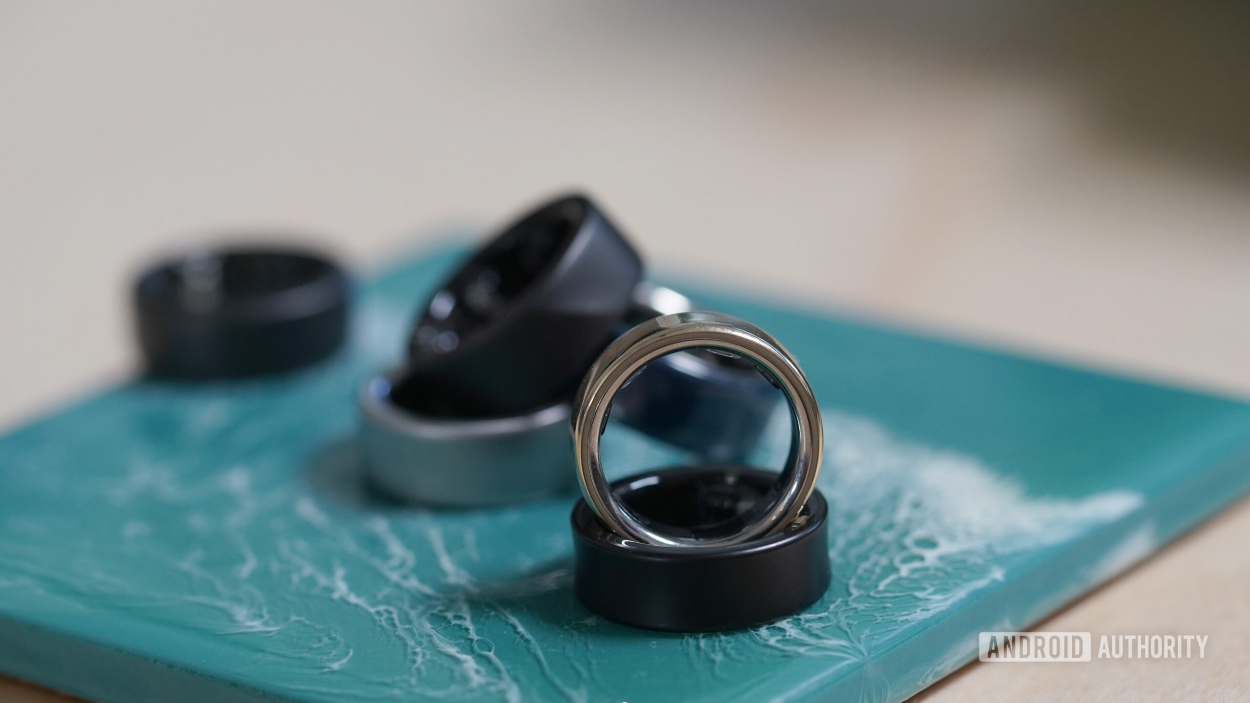 Oura Ring 5: Смарт-кільце, що стало частиною життя 21
