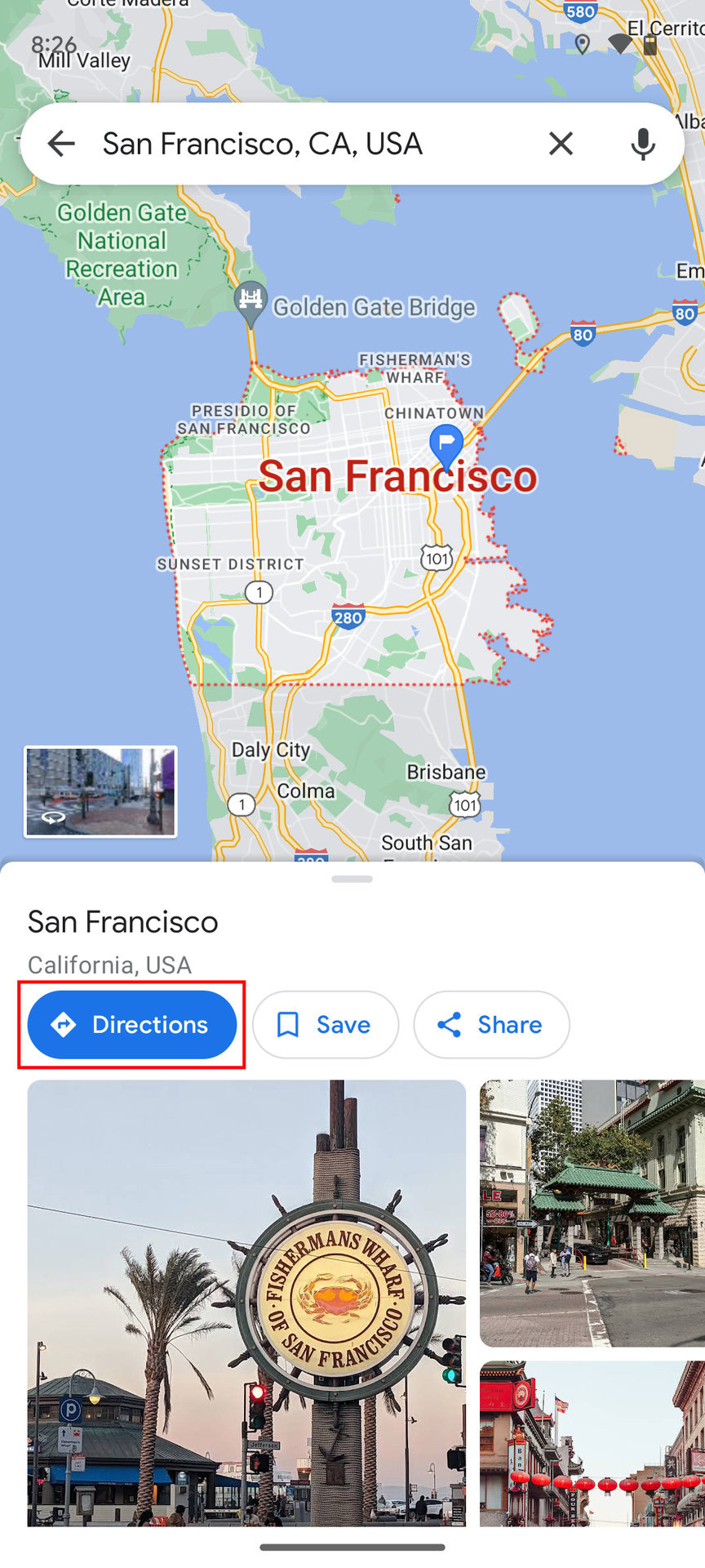 Google Maps офлайн: як користуватися навігацією без інтернету 25