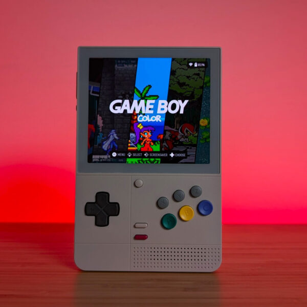 Retroid Pocket Classic: Несподівана ціна, вражаюча якість