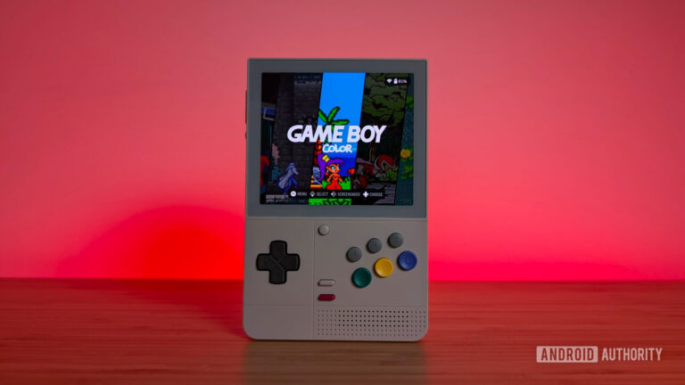 Retroid Pocket Classic: Несподівана ціна, вражаюча якість 16