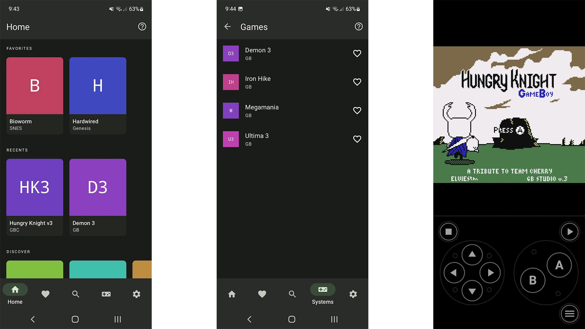 Найкращі емулятори N64 для Android 10