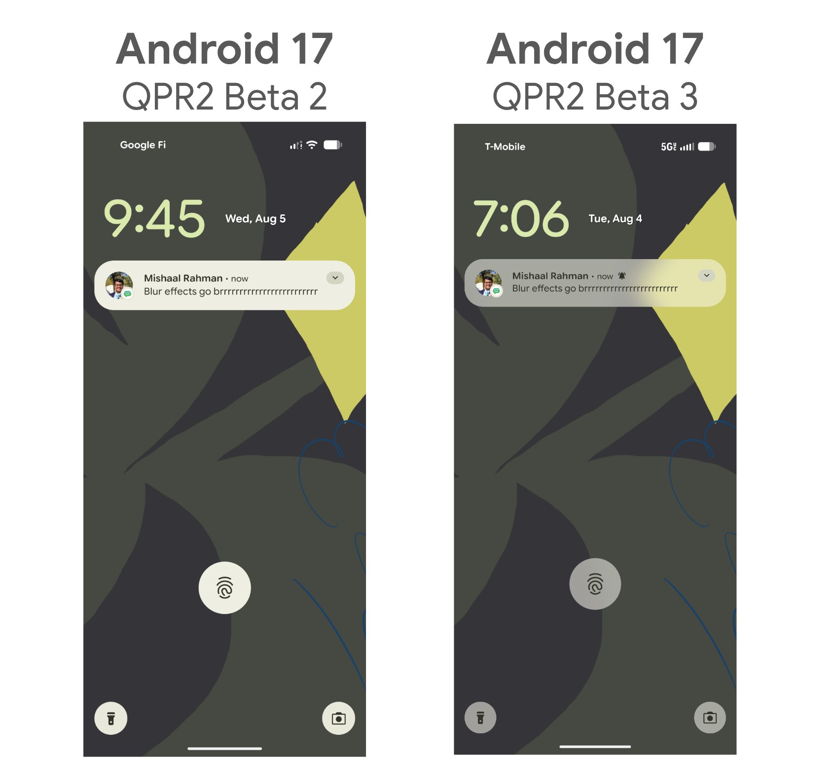 Android 17 QPR2 Beta 3: Нові можливості 7