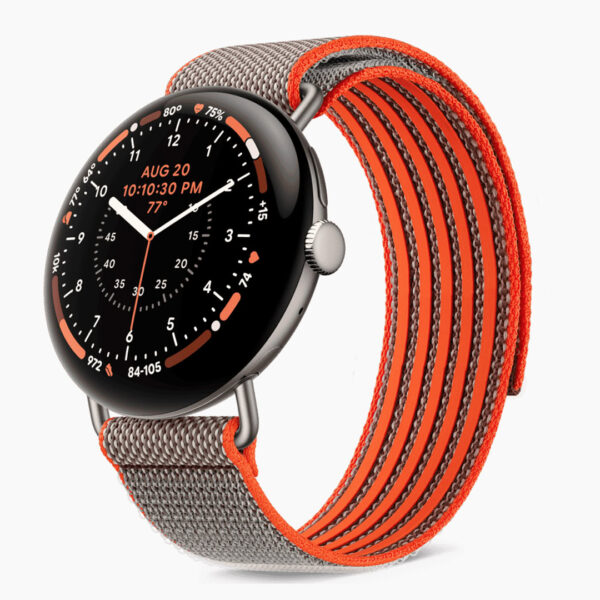 Pixel Watch 5: Спеціальна версія від Стівена Каррі