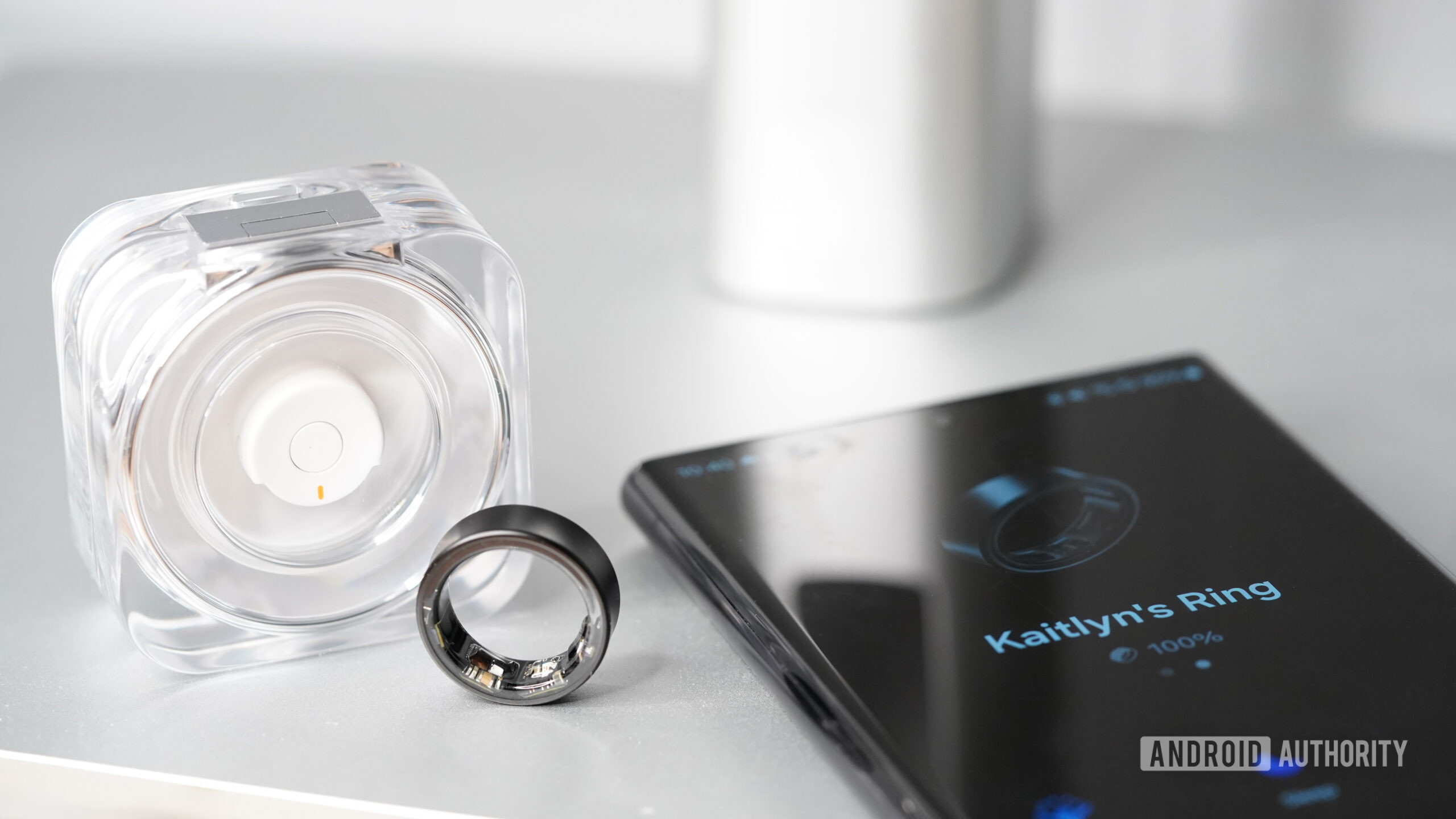 Samsung Galaxy Ring: користь для користувачів Galaxy 16