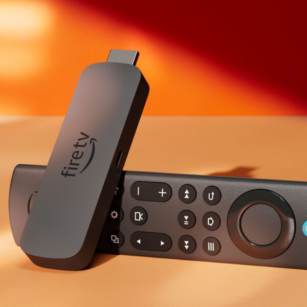 Amazon не блокує встановлення сторонніх додатків на Fire TV
