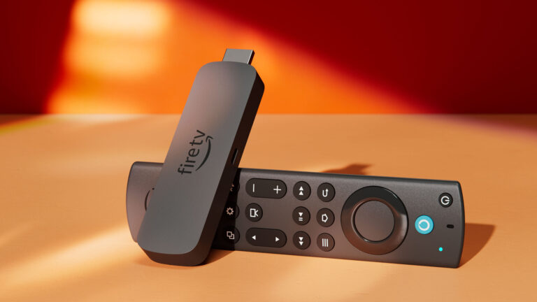 Amazon не блокує встановлення сторонніх додатків на Fire TV 29