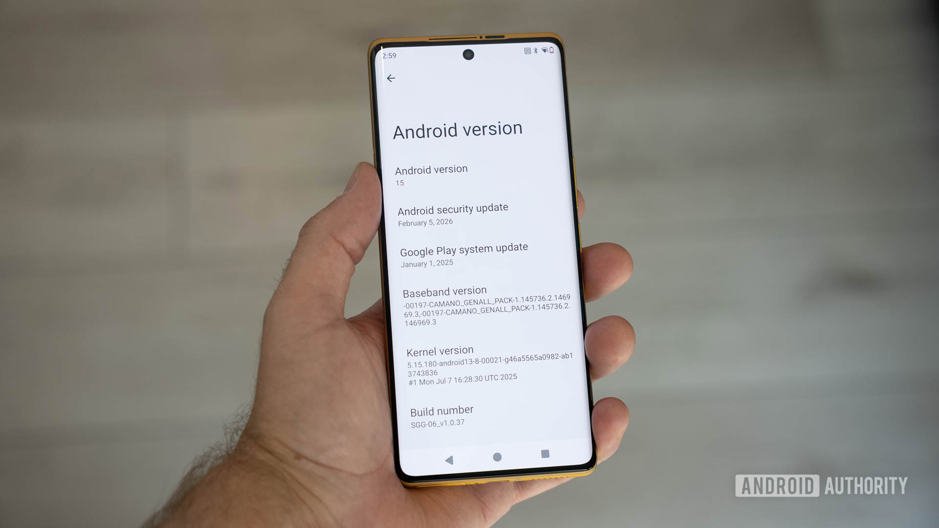 Trump Phone: найгірший Android 2026 за $499 31