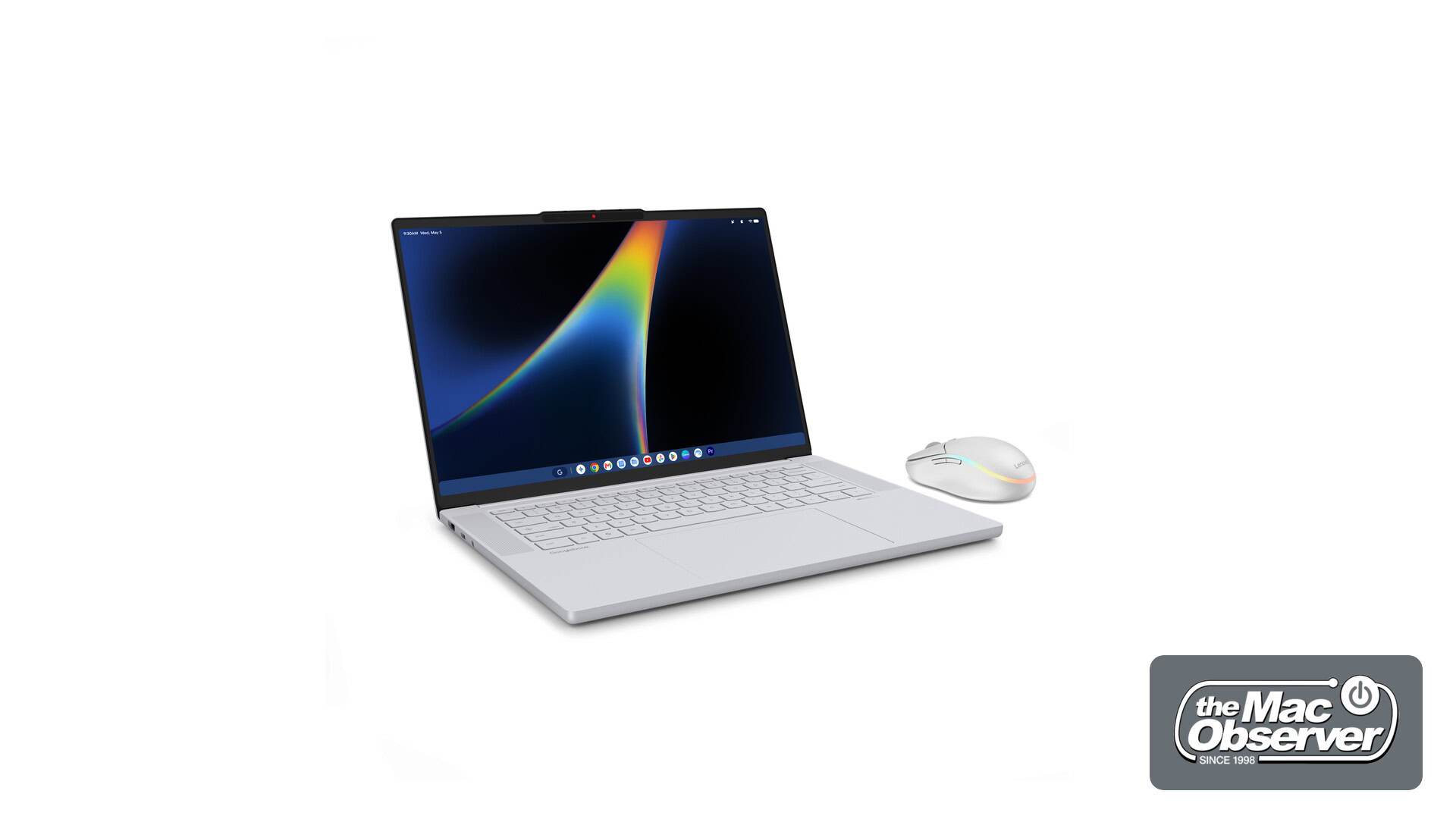 Lenovo Googlebook 15: Витік характеристик. 9