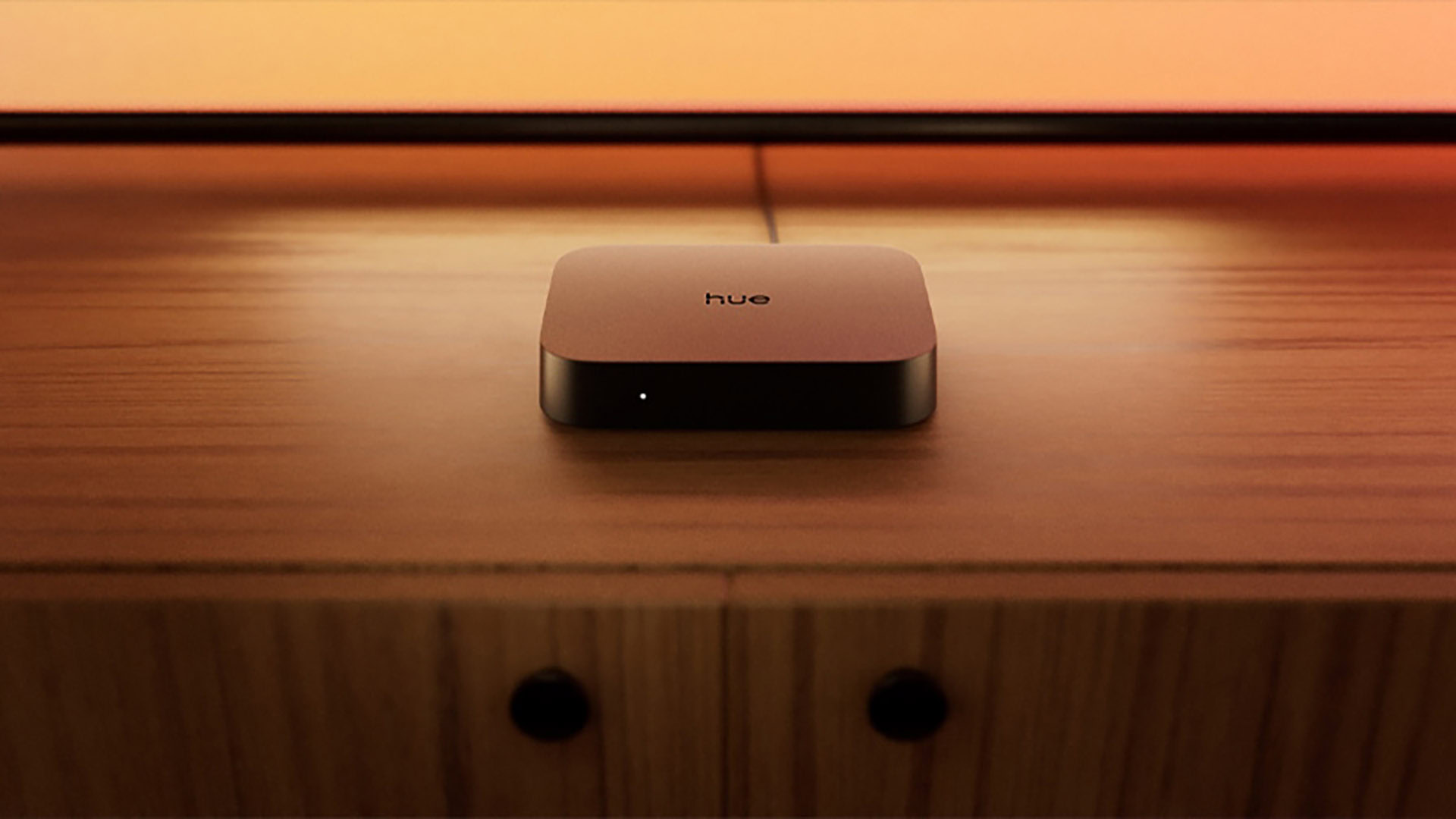 Philips Hue: нова камера для ТВ вирішує проблему синхронізації світла 6