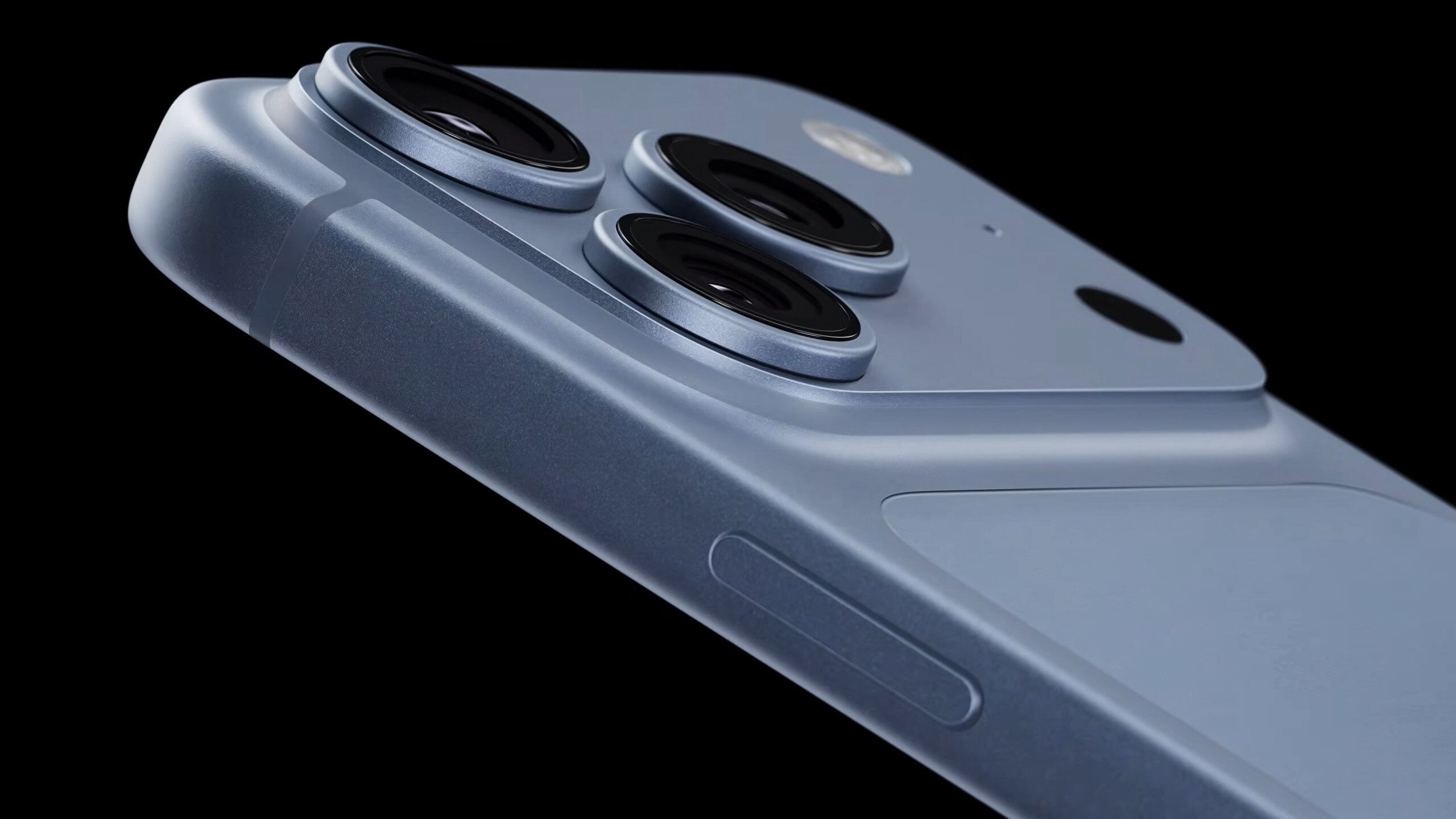 iPhone 18 Pro: Камера безпечніша за Android 4 iPhone 18 Pro: Камера безпечніша за Android 4