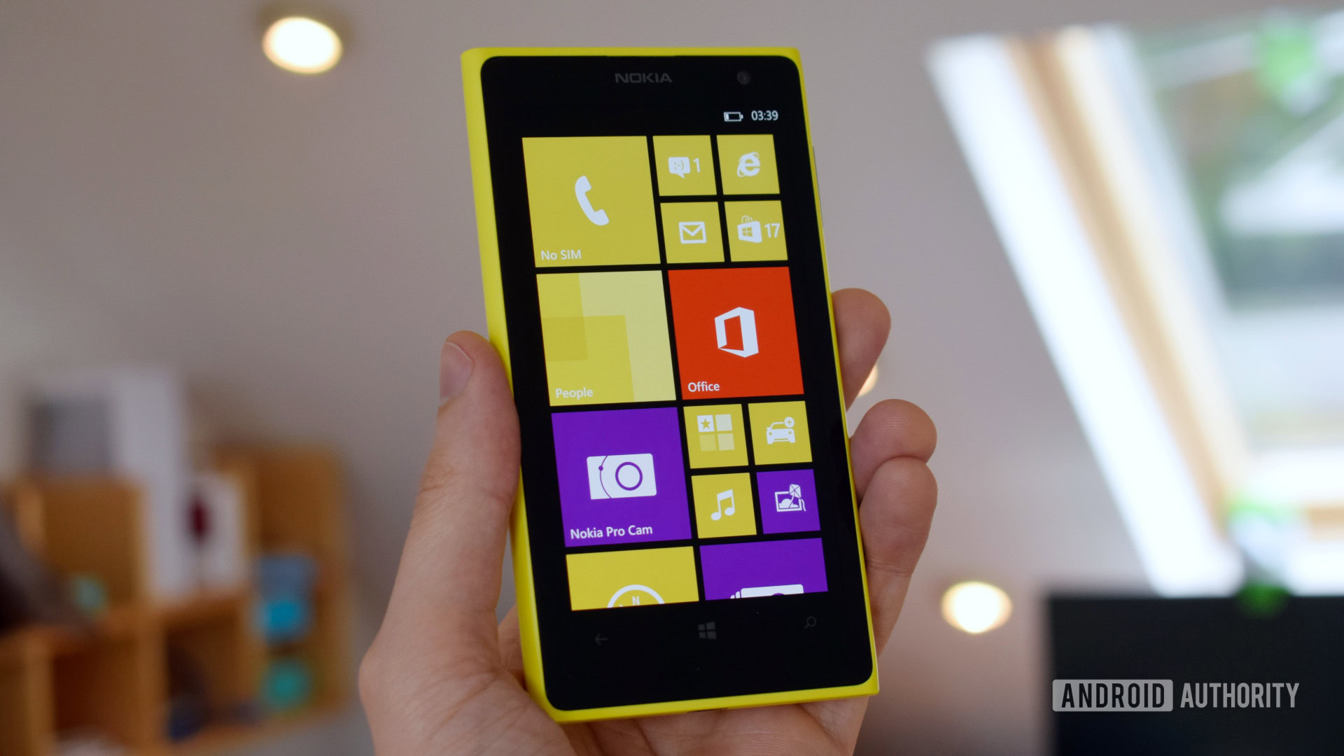 Windows Phone: ностальгія за майбутнім 7