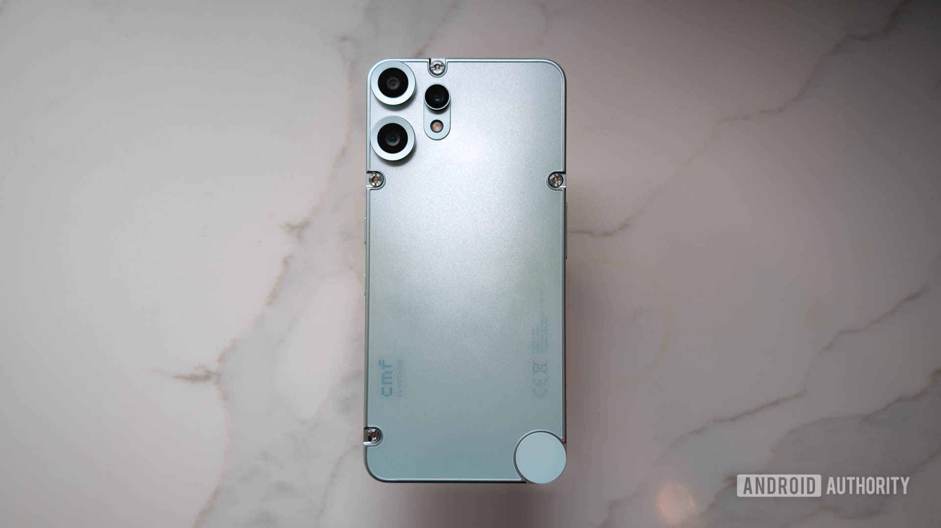 Samsung Galaxy A17 5G: все ще бюджетний, але не надовго 65