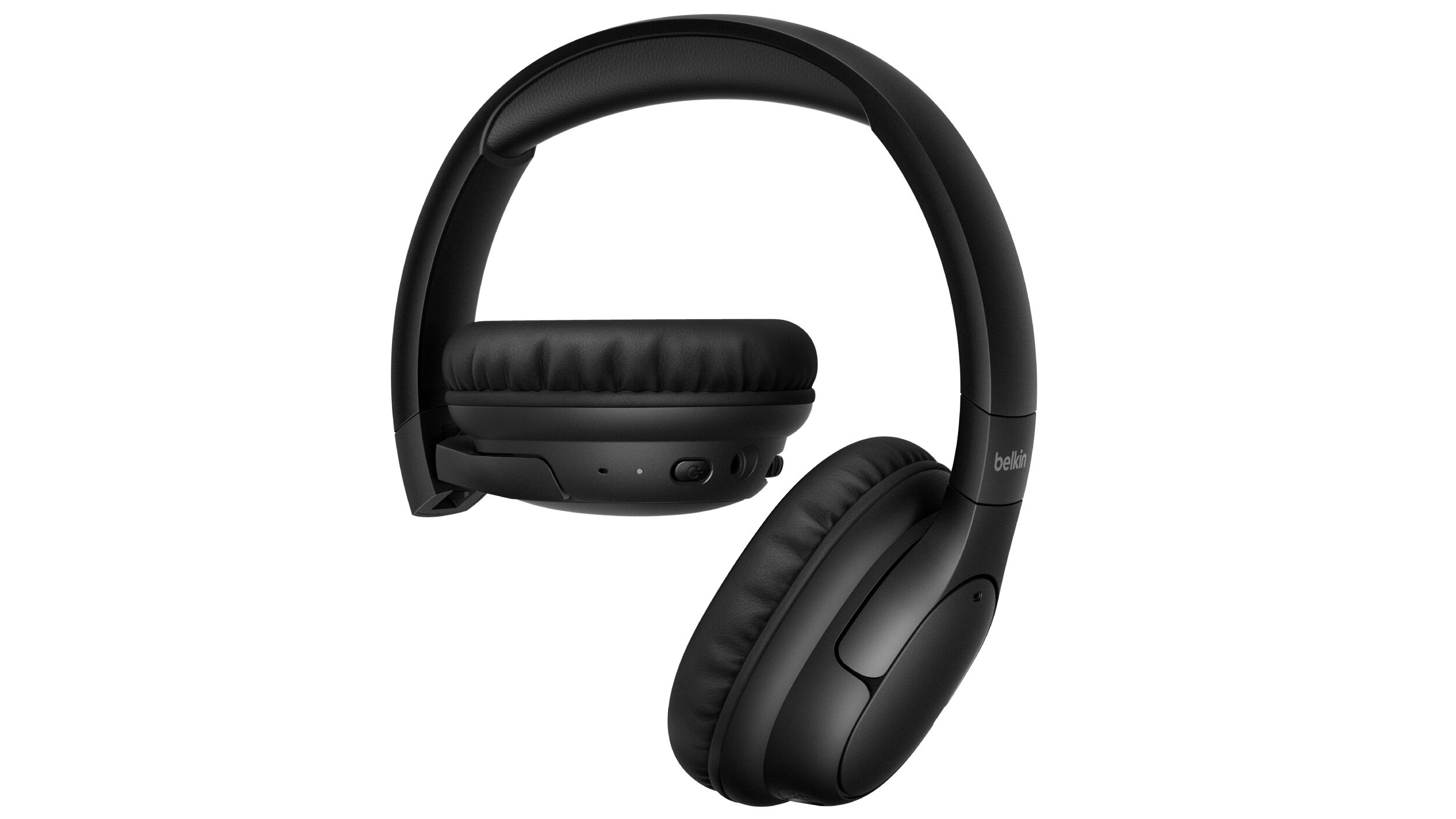 Ціни на нові навушники Belkin SoundForm приємно дивують 19