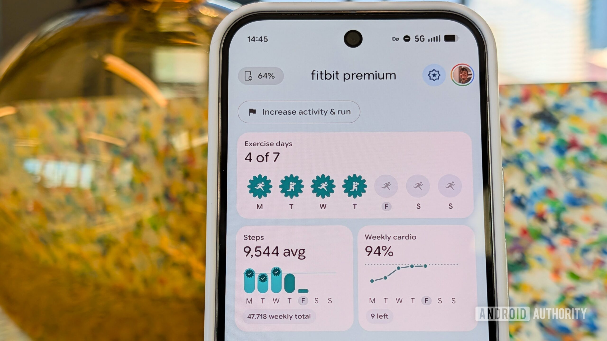 Google Health: тиждень використання. Негативний досвід 18