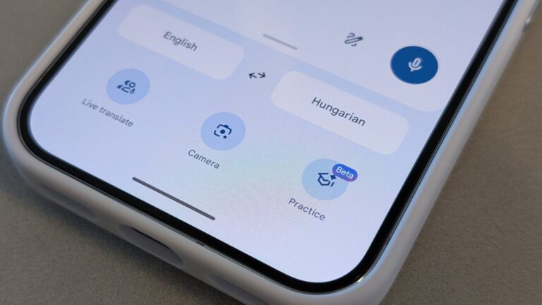 Google Translate: переклад офлайн став ближчим 41