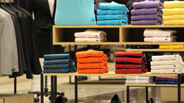Франшизи одягу: як знайти свою нішу 8 20 Clothing Franchise Opportunities