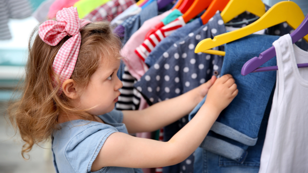 Франшизи одягу: як знайти свою нішу 9 20 Clothing Franchise Opportunities