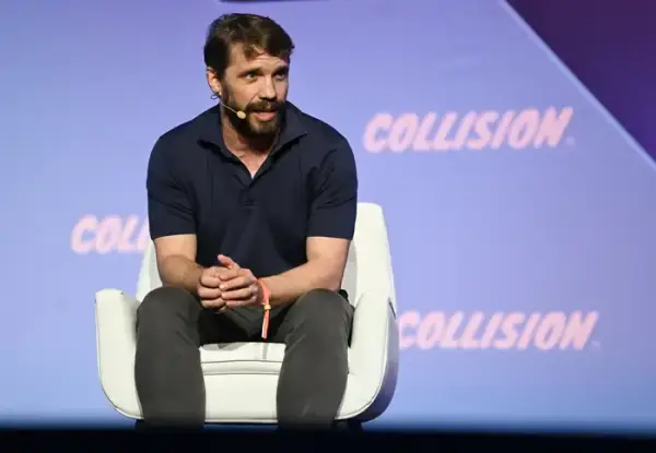 Flexport: CEO назвав віддалену роботу "шахрайством" 4 Flexport: CEO назвав віддалену роботу "шахрайством" 3