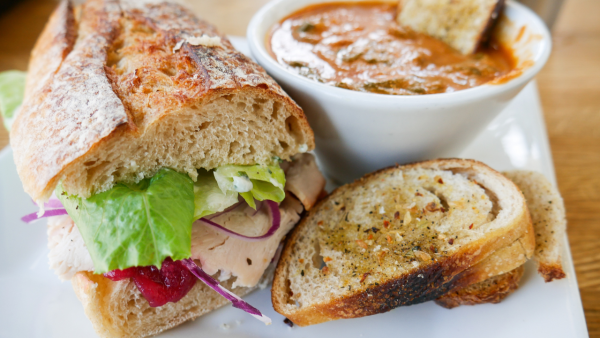Франшизи сендвічів: від хліба до успіху 6 Sandwich Franchises