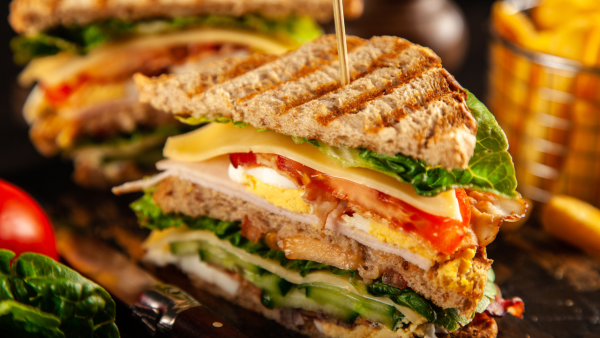 Франшизи сендвічів: від хліба до успіху 7 Sandwich Franchises
