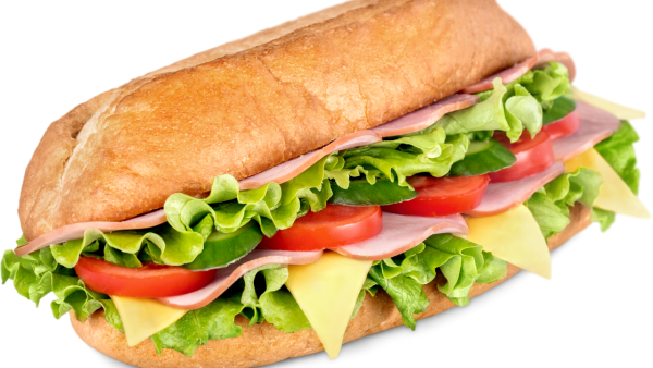 Франшизи сендвічів: від хліба до успіху 8 Sandwich Franchises