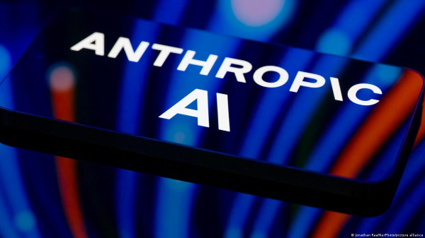 Голова Anthropic закликає ШІ-гігантів до безпечного сповільнення розробки нових моделей 12 Голова Anthropic закликає ШІ-гігантів до безпечного сповільнення розробки нових моделей 12
