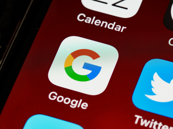 Google сплатить сотні мільйонів євро штрафу за порушення правил щодо даних про геолокацію