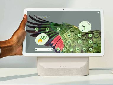 Google припиняє випуск планшетів Pixel