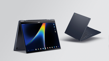 Google презентував преміальні ноутбуки на Android 8 Google презентував преміальні ноутбуки на Android 8