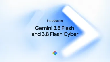 Google презентувала нову модель Gemini 3.8 Flash