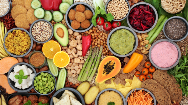 Франшиза здорового харчування: розумна інвестиція 6 15 Health Food Franchise Opportunities