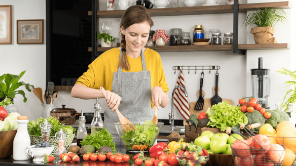 Франшиза здорового харчування: розумна інвестиція