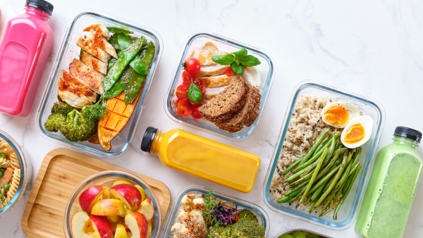 Франшиза здорового харчування: розумна інвестиція 7 15 Health Food Franchise Opportunities