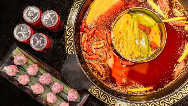 Hot Pot Franchise Opportunities