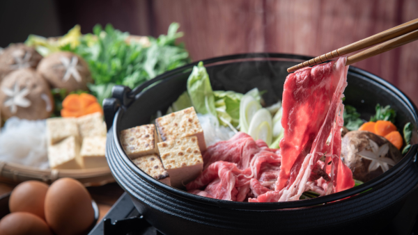 Hot Pot Franchise Opportunities