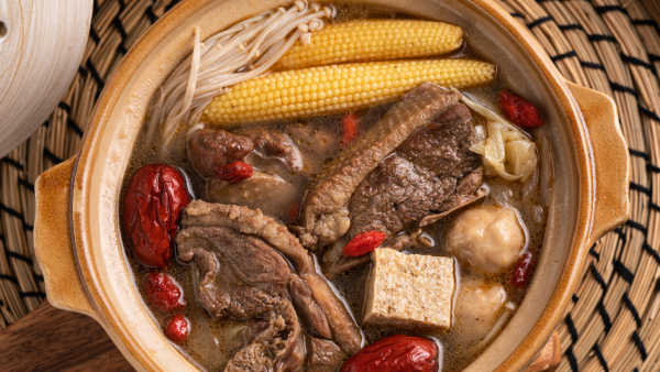 Hot Pot Franchise Opportunities