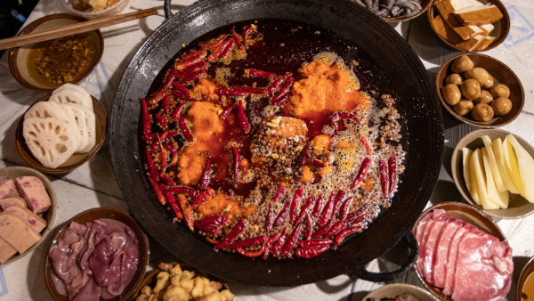 Hot Pot Franchise Opportunities