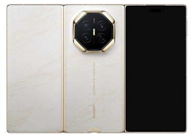 Huawei розпочала попереднє замовлення на гнучкий смартфон Mate X2 10