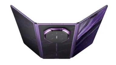 Huawei розпочала попереднє замовлення на гнучкий смартфон Mate X2
