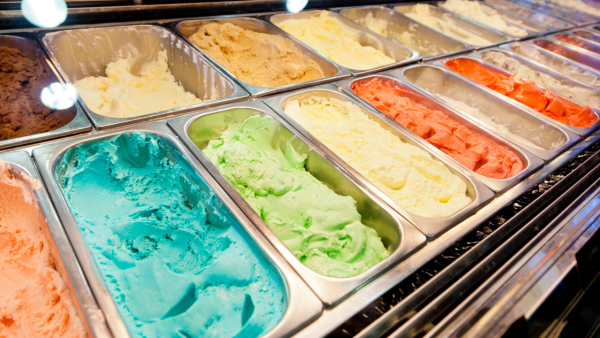 Франшизи морозива: топ-бренди та поради 7 11 Ice Cream Franchises