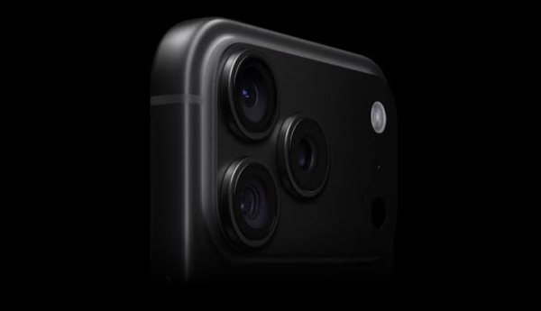 iPhone 18 Pro Max прискорив заряджання до рекордних показників