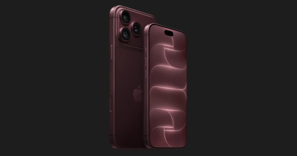 iPhone 18 Pro: друге місце у рейтингу найкращих камер