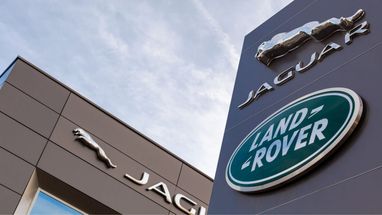 Jaguar Land Rover скорочує 12% працівників через авторинкову кризу