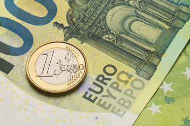 Курс євро у вересні: чого чекати від експерта