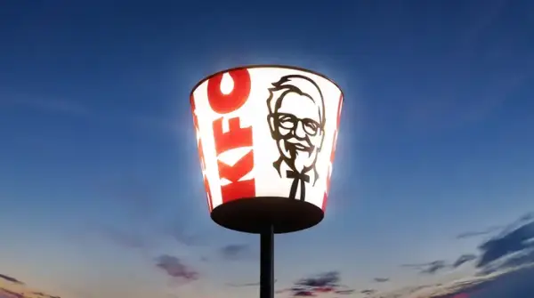 KFC оновить образ полковника Сандерса 11 KFC оновить образ полковника Сандерса 9