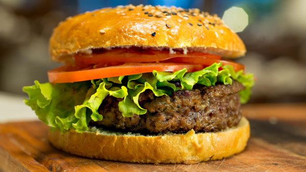 fast food franchise