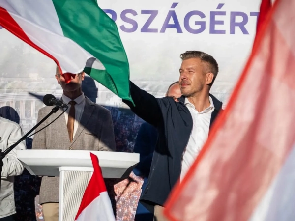 Мадяр розкриє статки угорських політиків за два десятиліття