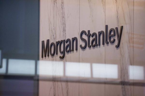 Morgan Stanley визначив головних бенефіціарів штучного інтелекту 2 Morgan Stanley визначив головних бенефіціарів штучного інтелекту 2
