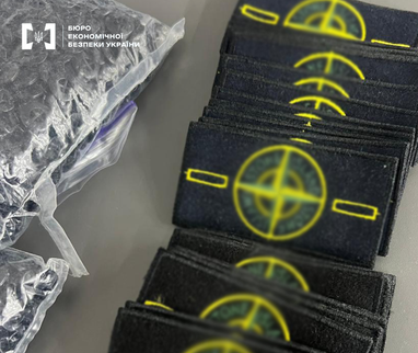 На Львівщині викрили виробництво контрафактних товарів: збитки сягнули 98 мільйонів гривень