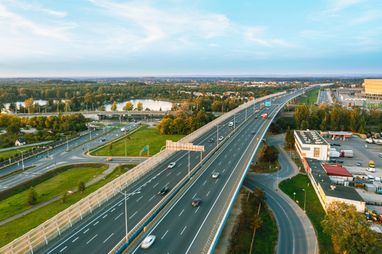 Де не можна вчитися їздити: перелік заборонених ділянок 2 Де не можна вчитися їздити: перелік заборонених ділянок 2